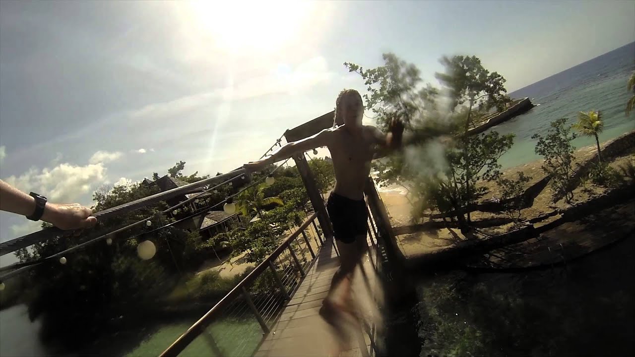 Goldeneye Resort Jamaica