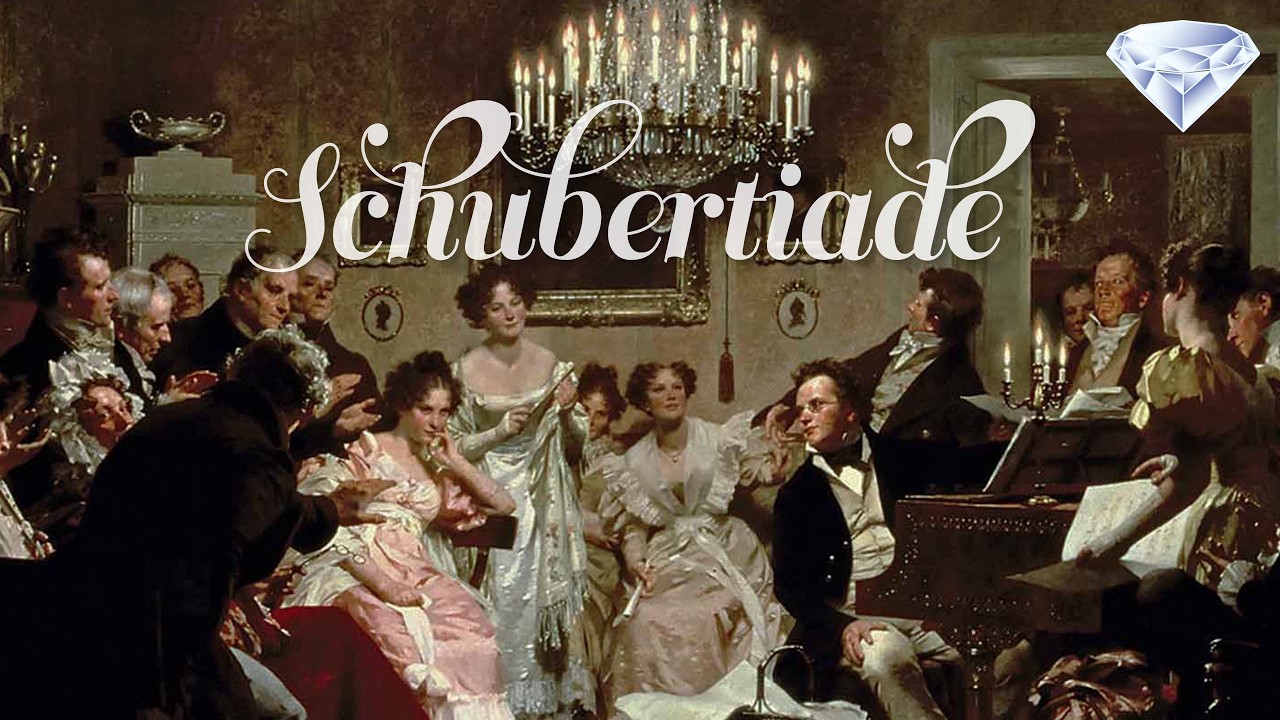 A Schubertiade