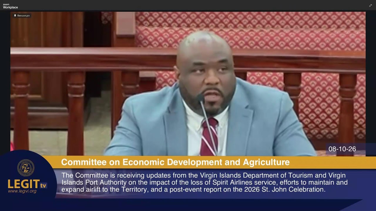 08-10-2026 08-10-2026  Committee on Economic Development and Agriculture