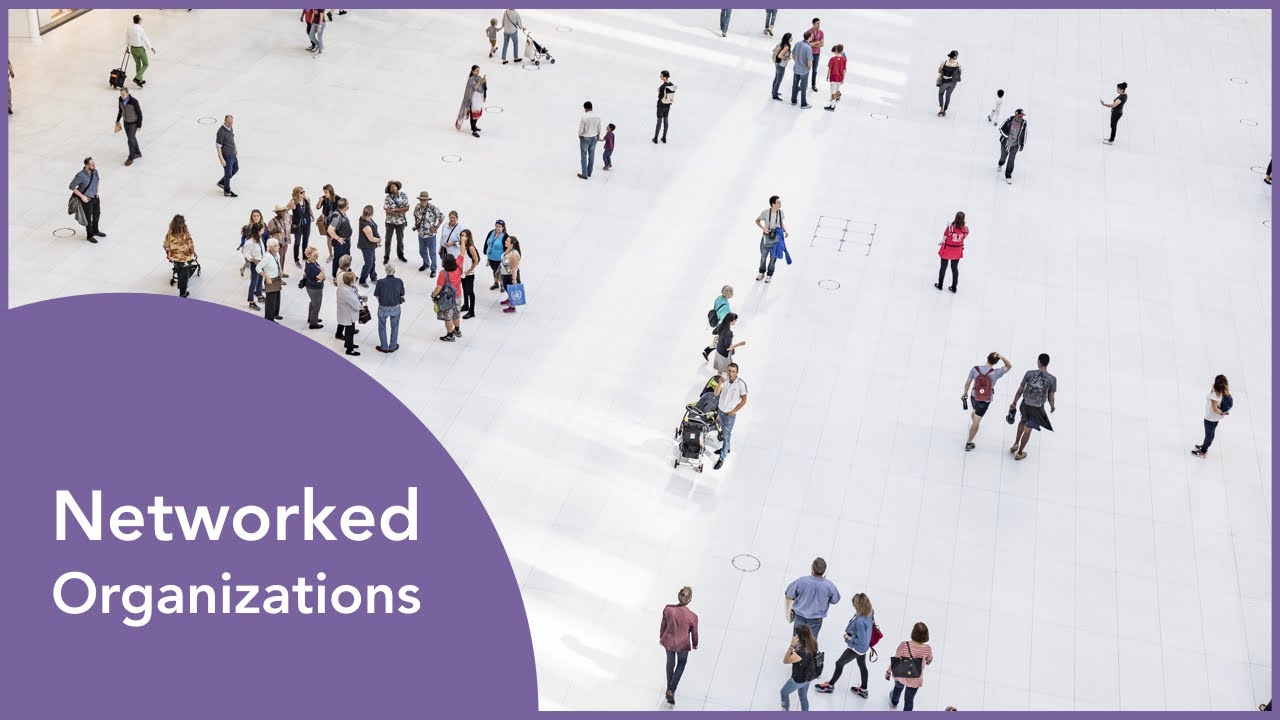 Organizations & Complexity