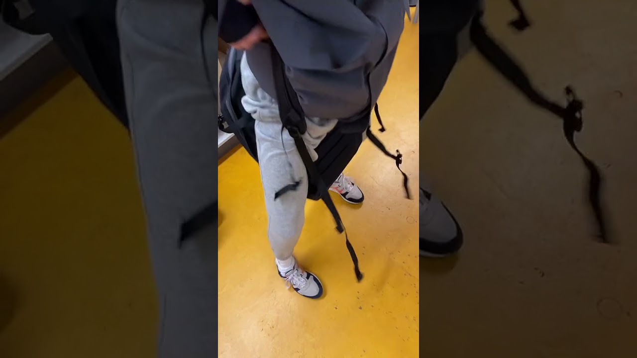 Assim funciona um encosto na sua vida!