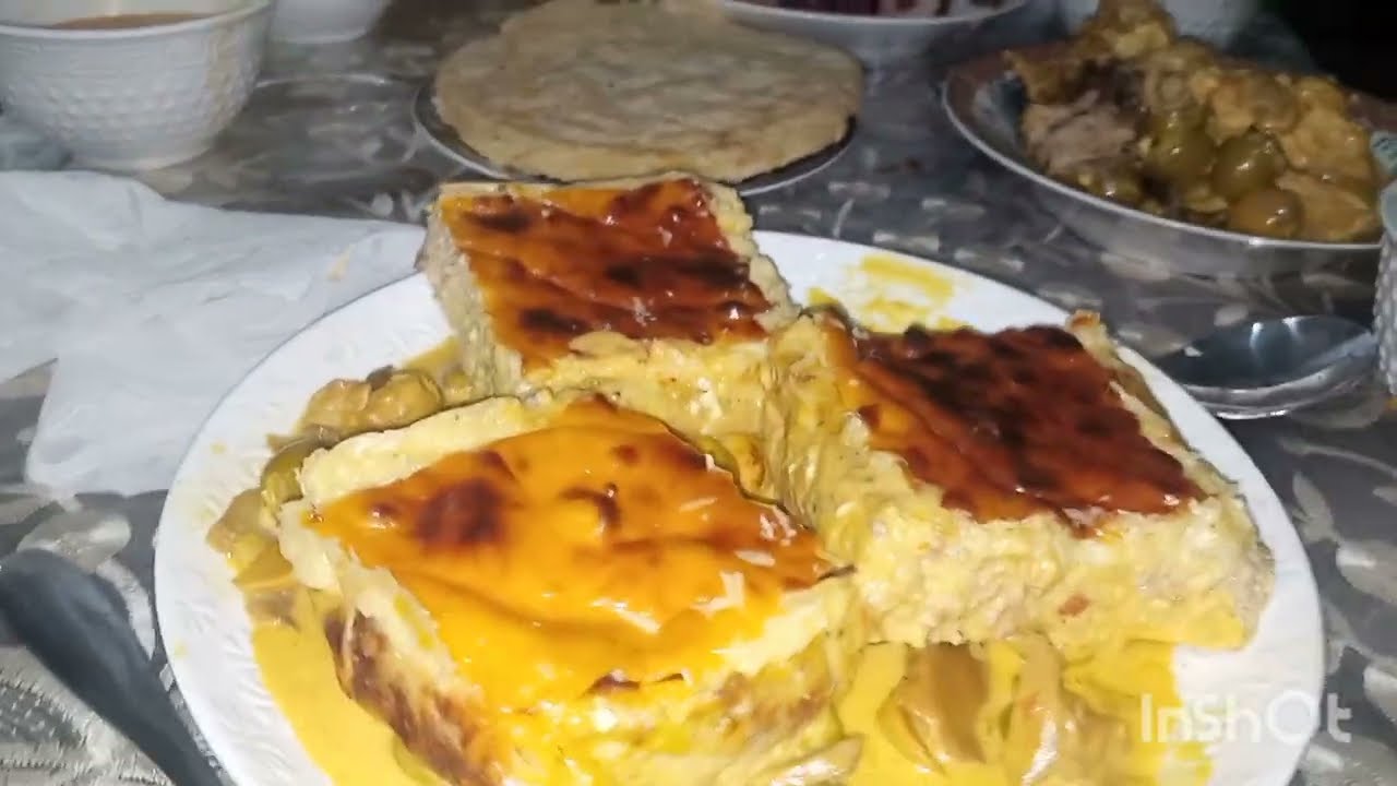 ظولت يوم تالث من رمضان 🌜🇩🇿👍🌛🌙