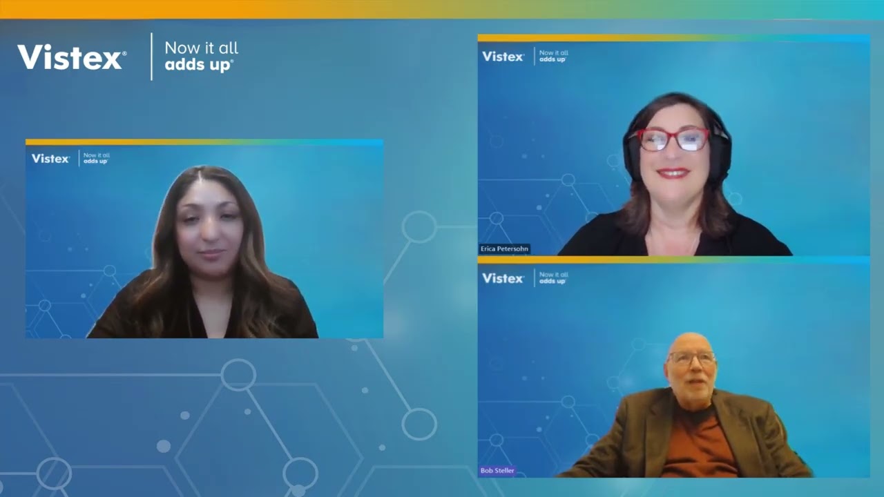 Year-End Insights for Life Sciences: Key Takeaways from 2025 - Vistex