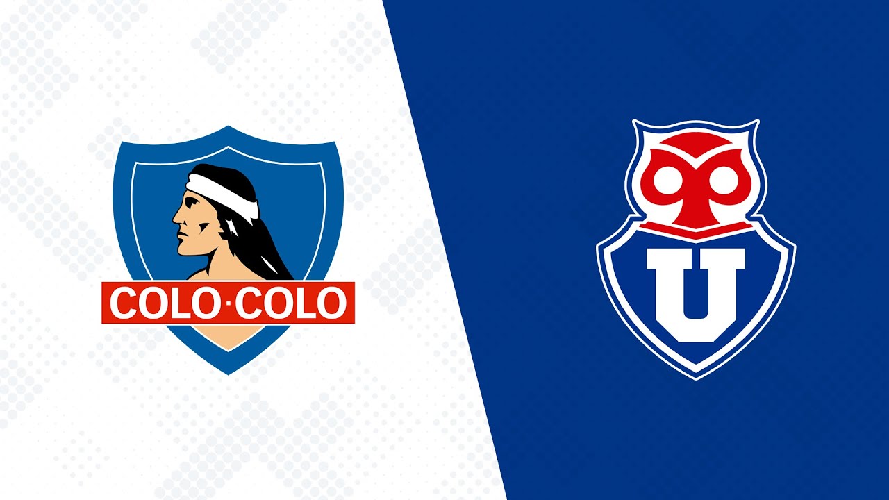 ⚽ [ESCUCHA] Colo Colo versus Universidad de Chile en el Supercl&aacute;sico 191