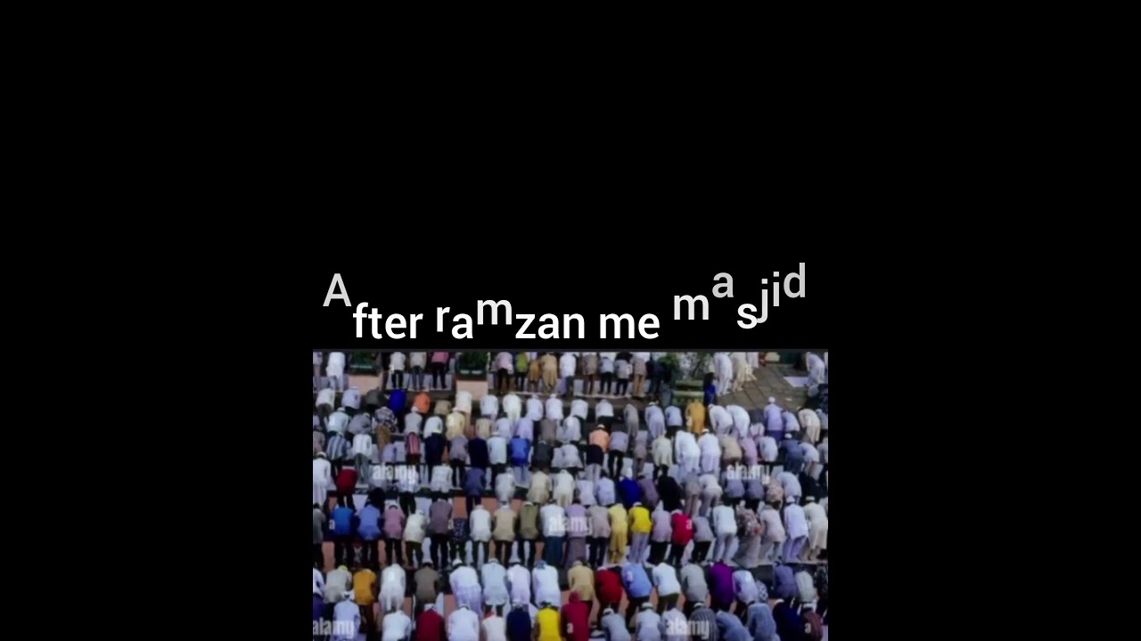 ramzan se pehl kitne log namaz padh te hai aur ramzan me kit ne log namaz padh te ha