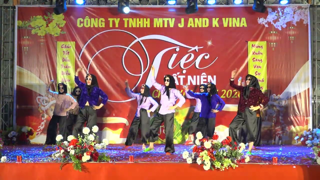 Văn nghệ cuối năm 2026 J&K (12)