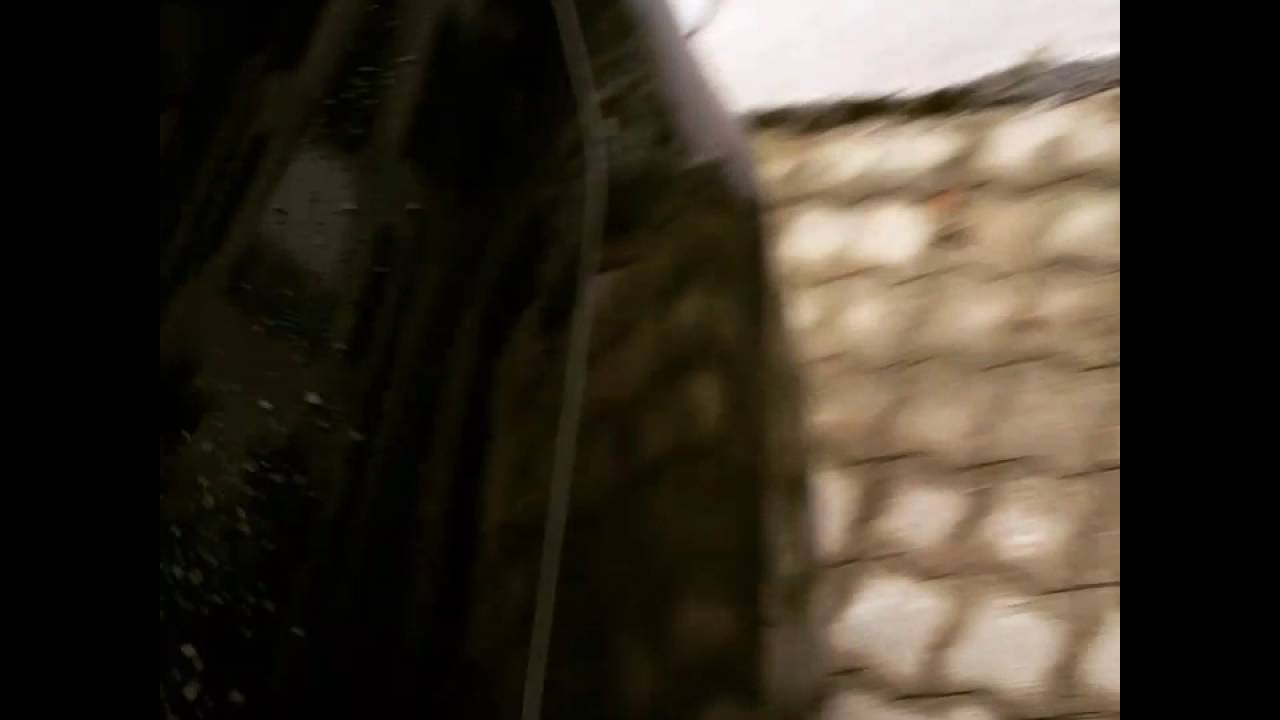 Bmw 535i performance sound