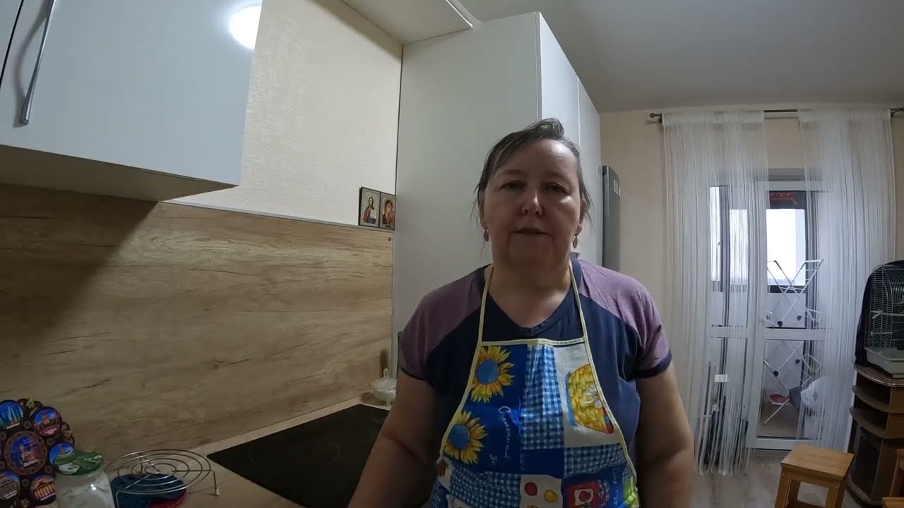 Хлеб на вечной пшеничной закваске ( без брожения)