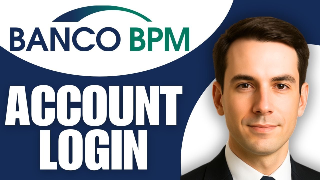 Как войти в свой онлайн-банковский аккаунт Banco BPM
