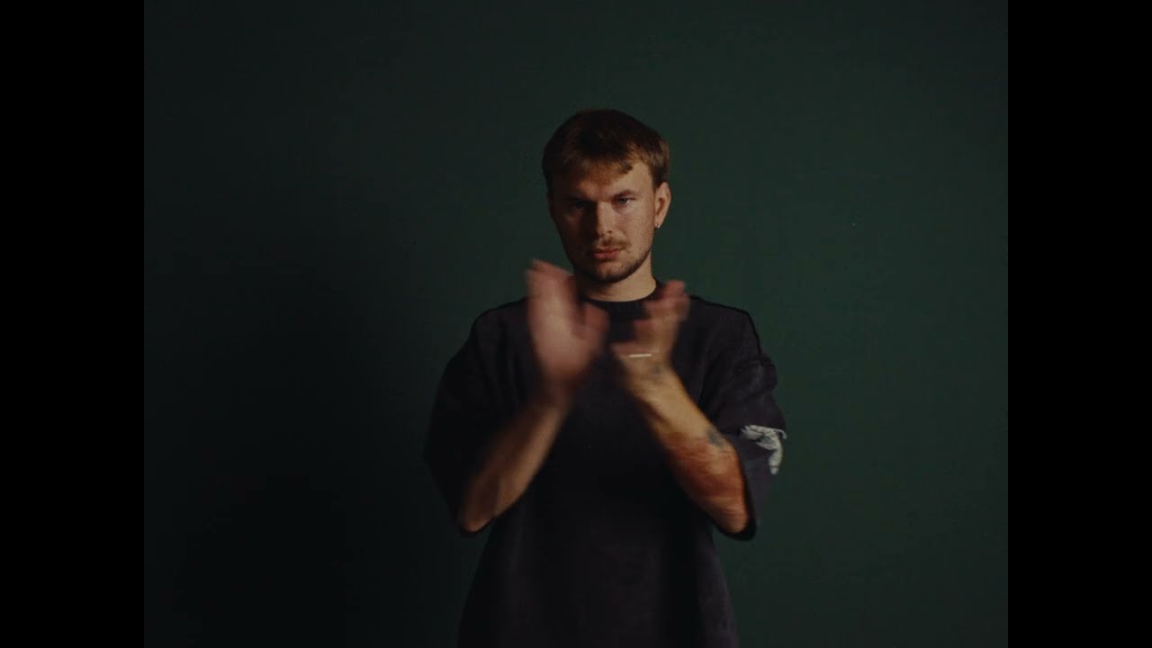 Forging of The Norén Curtain