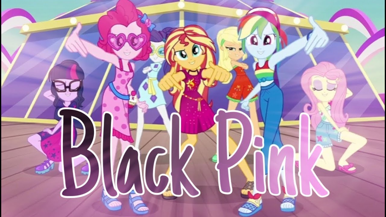 Kill This Love - Black Pink - PMV special 600 subscribers