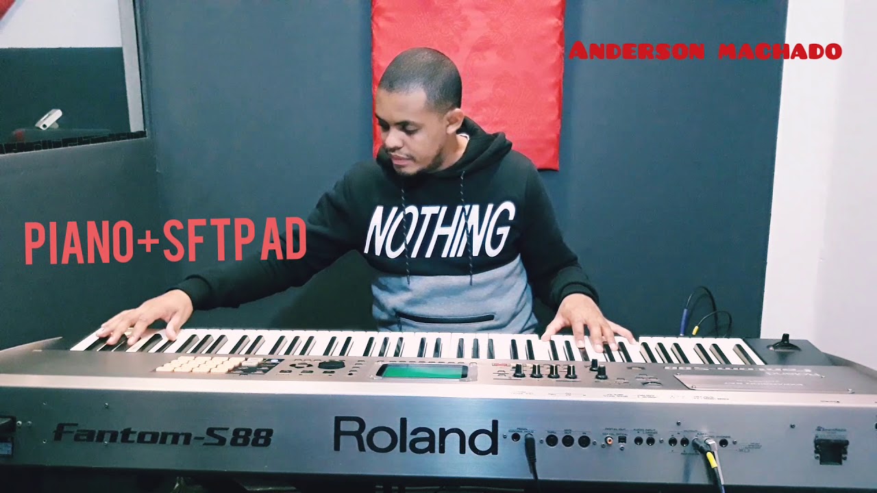 Roland Fantom-S88