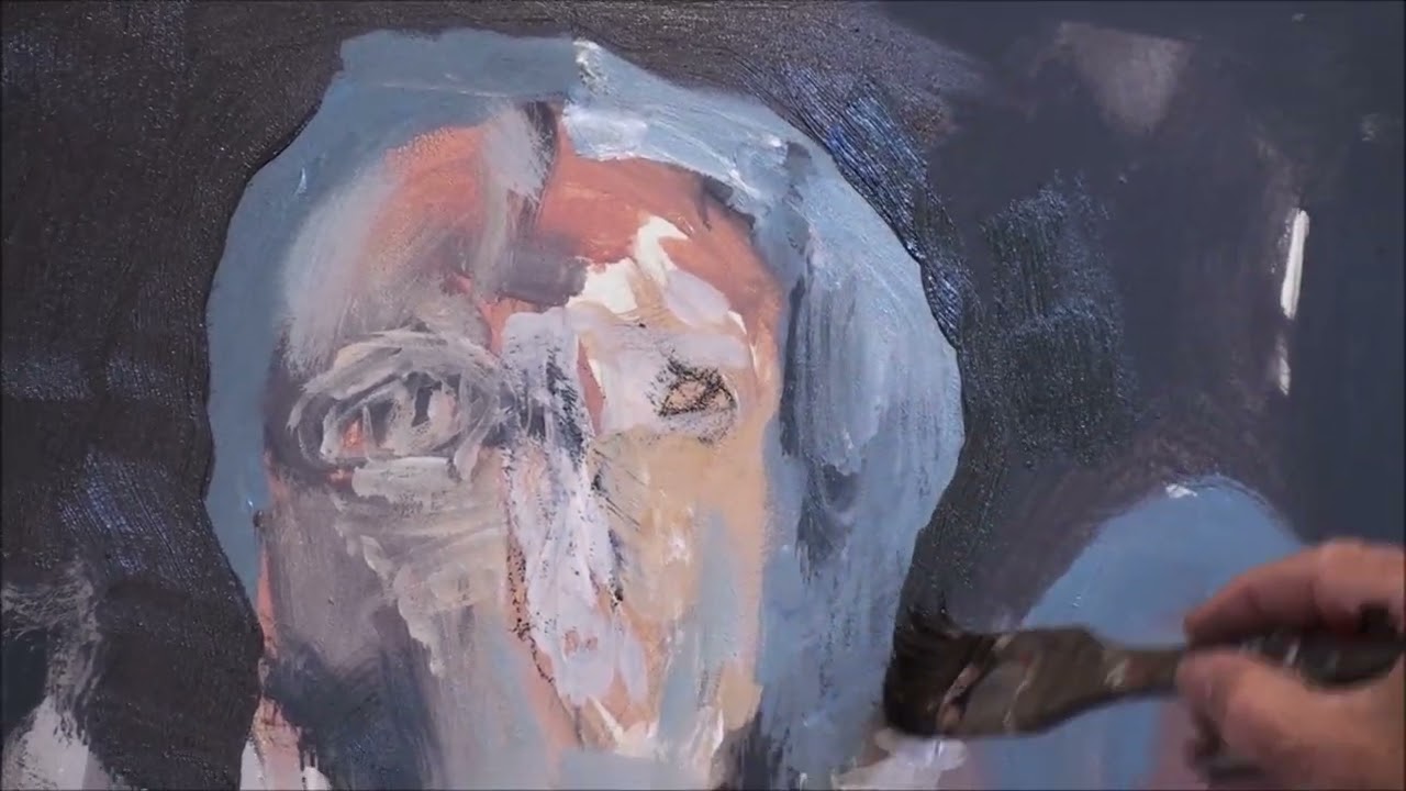 Performance Jean Louis Bessede BABART 2017 HD lic cc by nc nd