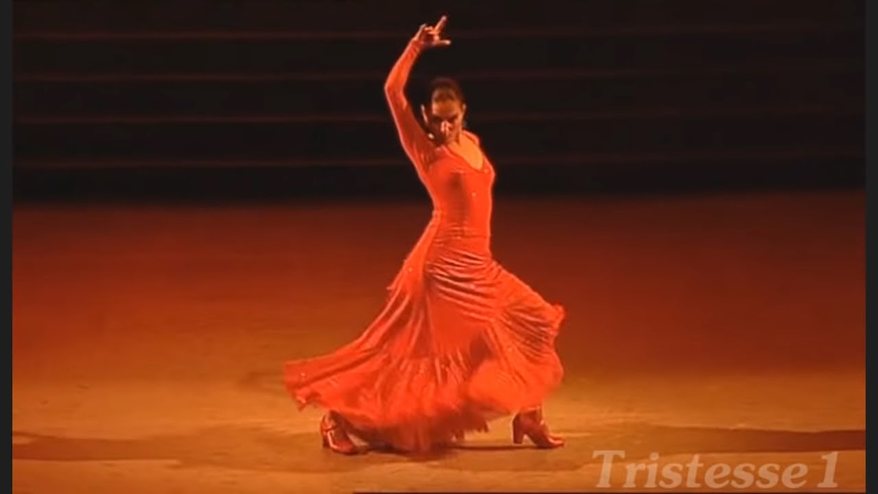 Amazing Flamenco