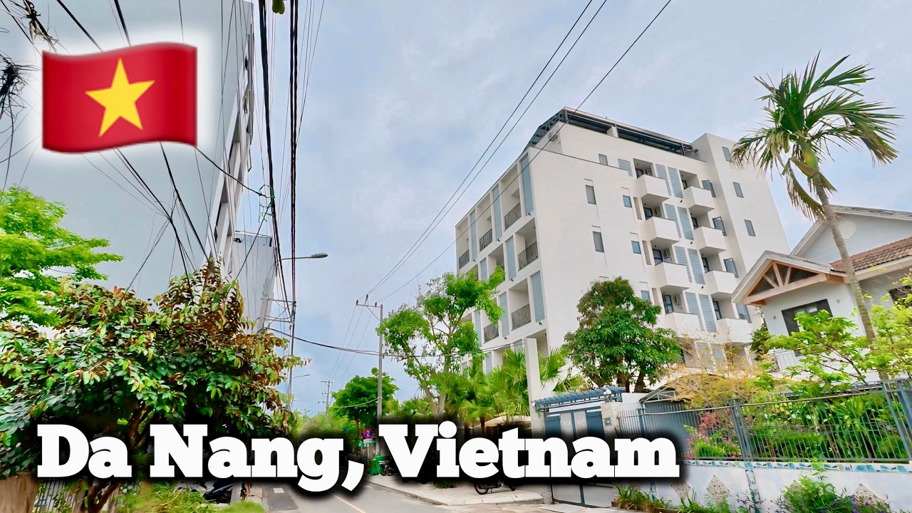 Where Do Expats Actually Live in Da Nang? Let’s Explore