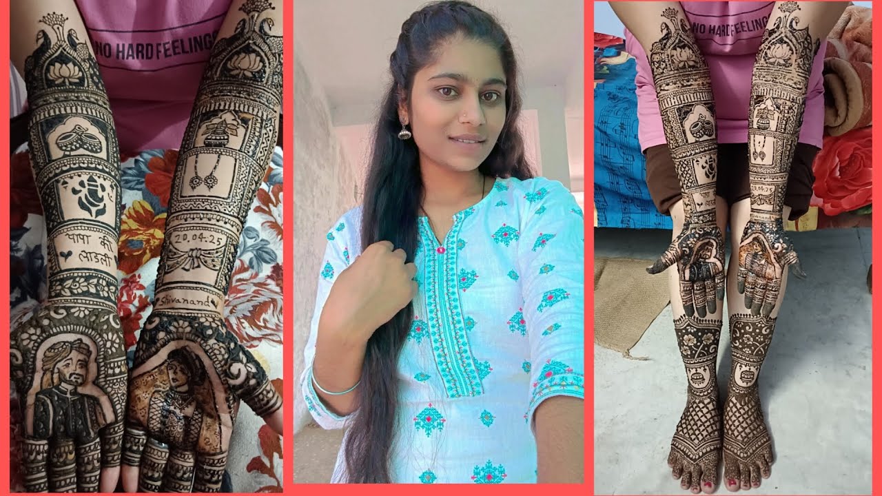 आज घर आते आते रात हो गई। मेहंदी आर्टिस्ट स्ट्रगल इन रियल लाइफ 🧿🥰😇# यूट्यूब वीडियो #hennadesigner 🤗❤️
