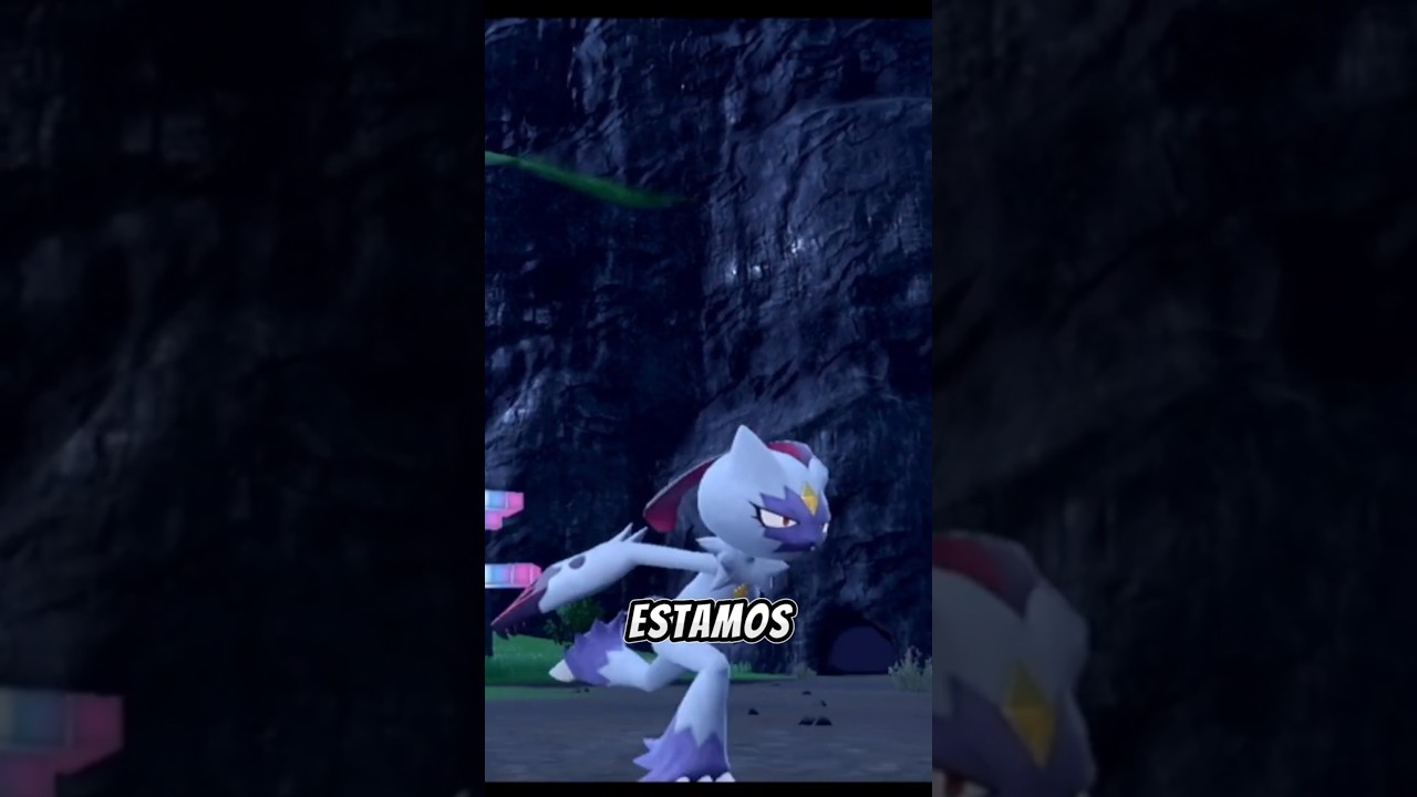 CRIANDO un SNEASLER domina regulaciones! #Pok&eacute;mon #VGC #pokemoncompetitivo  #pokemonscarletandviolet