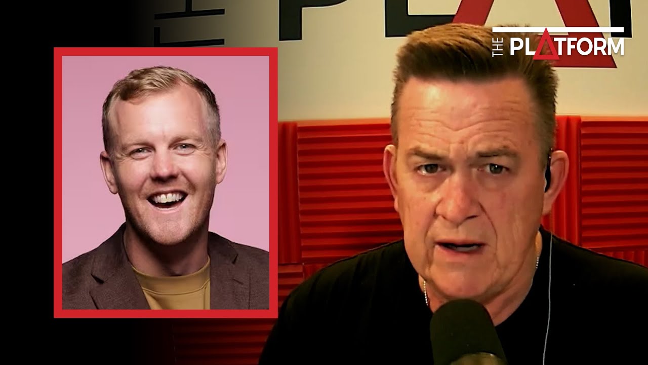 Sean Plunket On The Tragedy Of Matty McLean's Missed Marathon