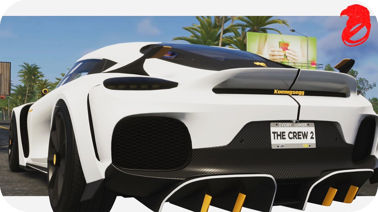 EL KOENIGSEGG GEMERA!! ES UNA LOCURA!! +1700CV!! TC2