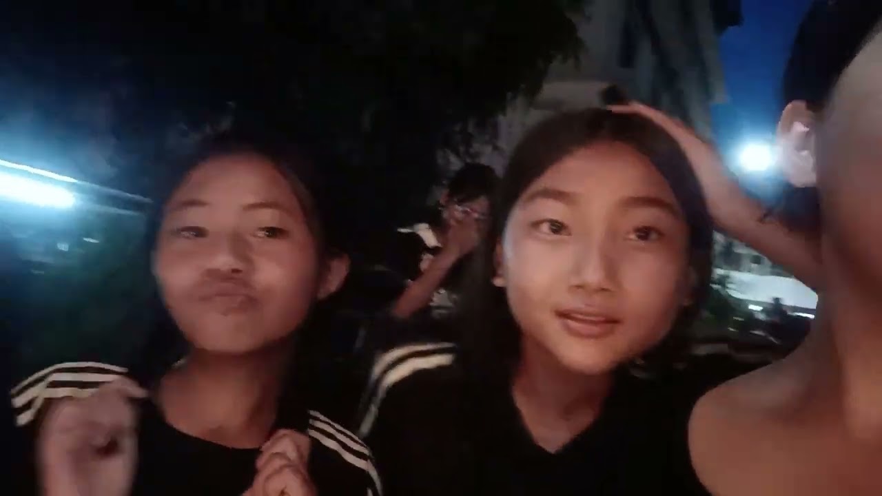 Vlog 5 | Having Fun at the Summer Festival &ndash; Day 1 🎉☀️Other variations: