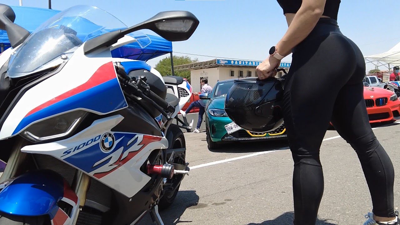 Track Day Ecocentro Querétaro | BMW COAPA
