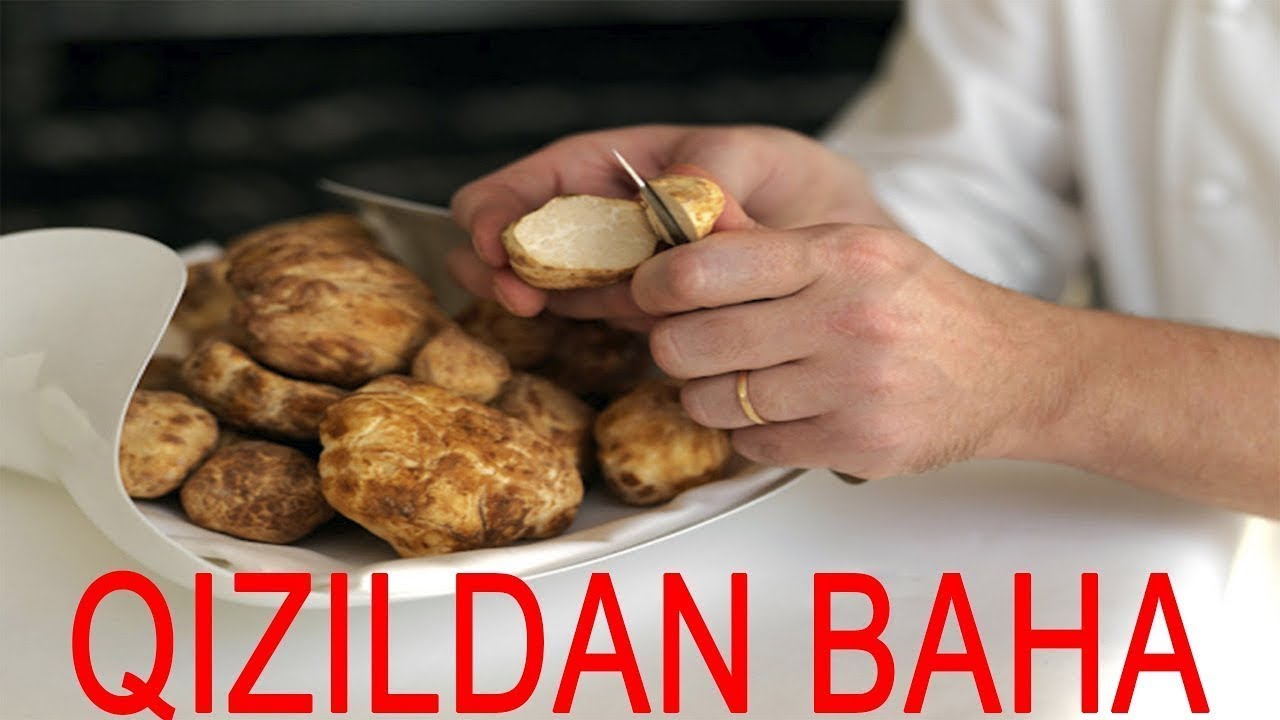 Bunları Bilsəniz Hər G&uuml;n Dombalan Yeyəcəksiz