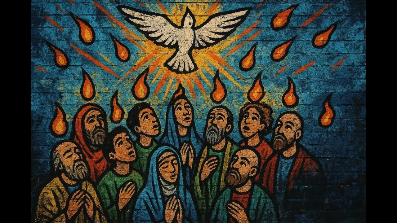 Sermon: Game On