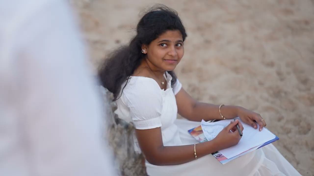 Cinematic Pre wedding shoot 2026 | Abhishek and Bhargavi | AR captures