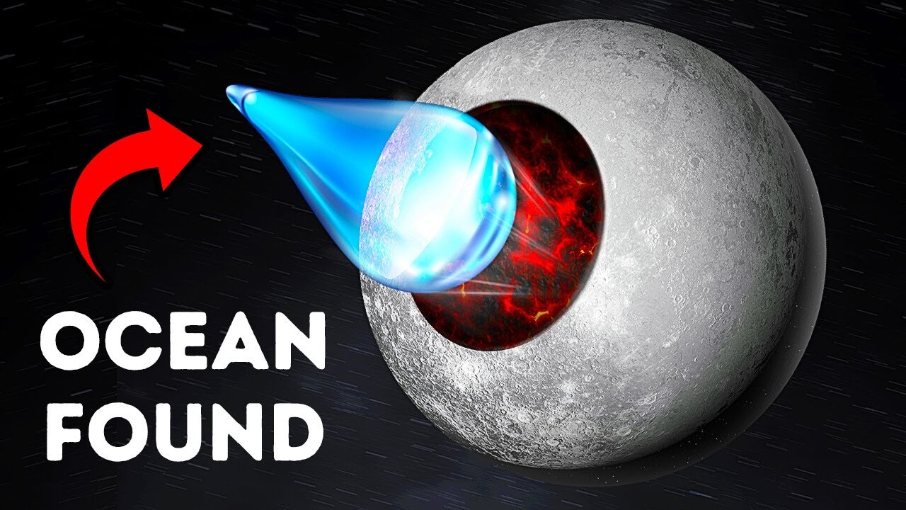 Life Could Be Hiding on Four Moons of Uranus