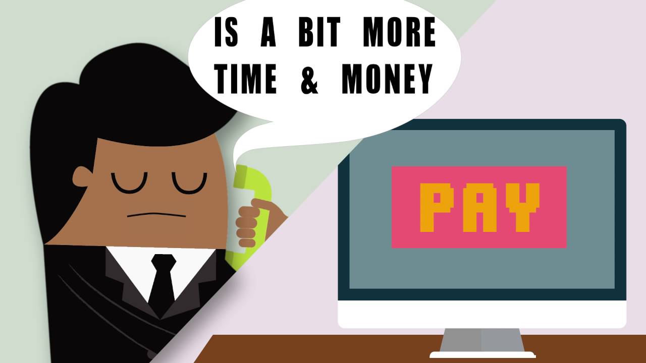 419 Scams : How To Spot Them