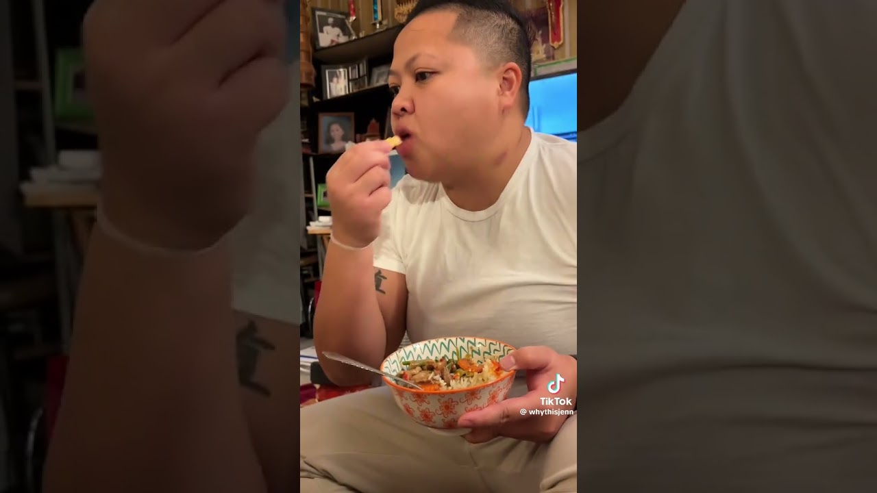 Sang gang dinner special