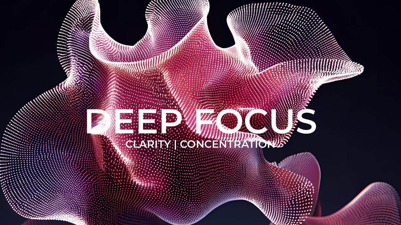 Exam Study Music: 18Hz Beta Binaural Beats to Increase Productivity and Focus, Exam Prep Music