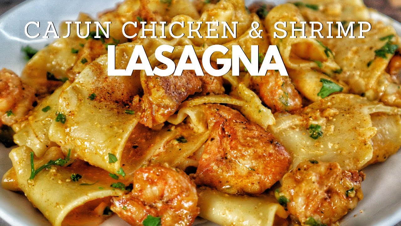 This Will Be Your NEW Favorite Pasta Recipe, GUARANTEED!