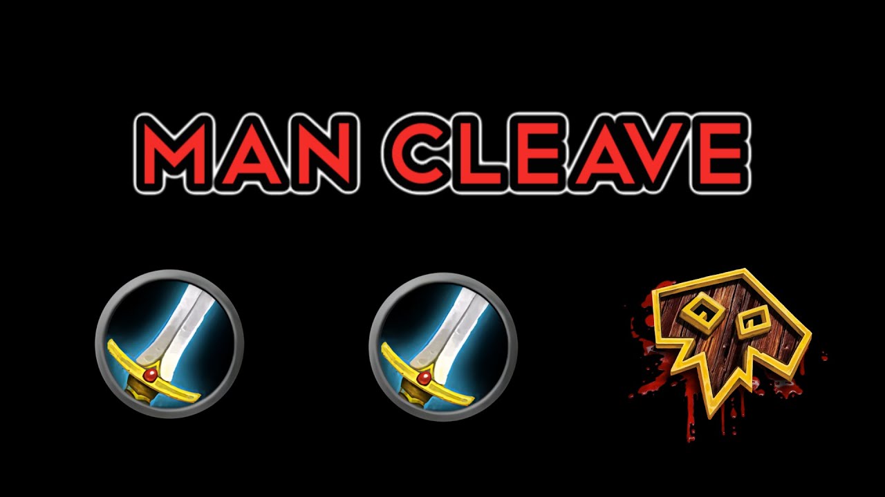 Man Cleave 3v3 Arena | Cataclysm Classic PvP | Voice Comms On
