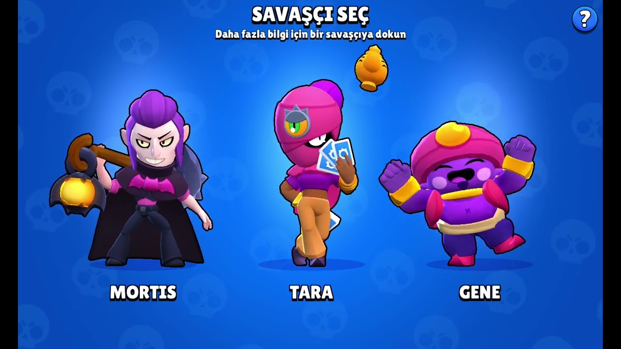 Saplama videosu