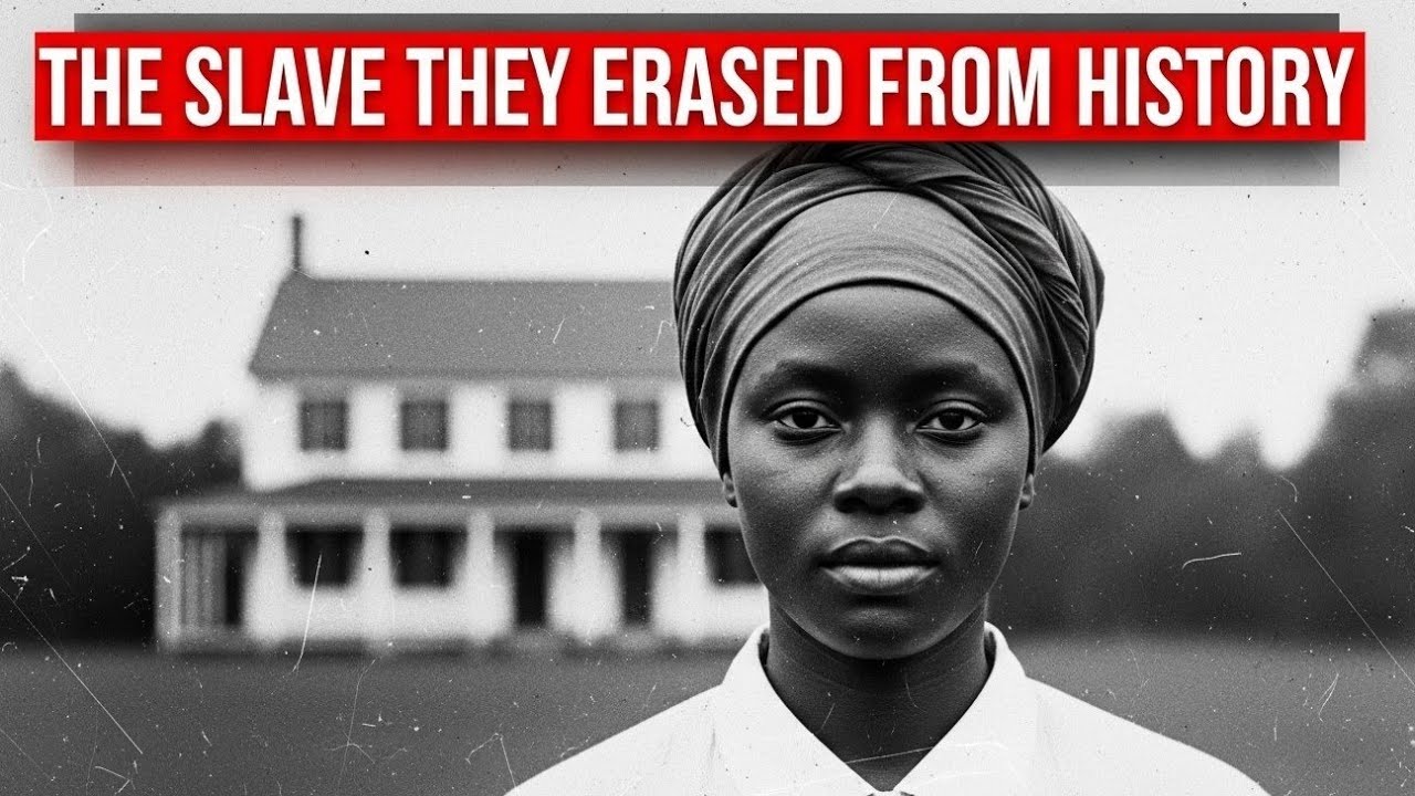 The Untold Story of MARIE LAVEAU: (America Didn’t Want You to Know)