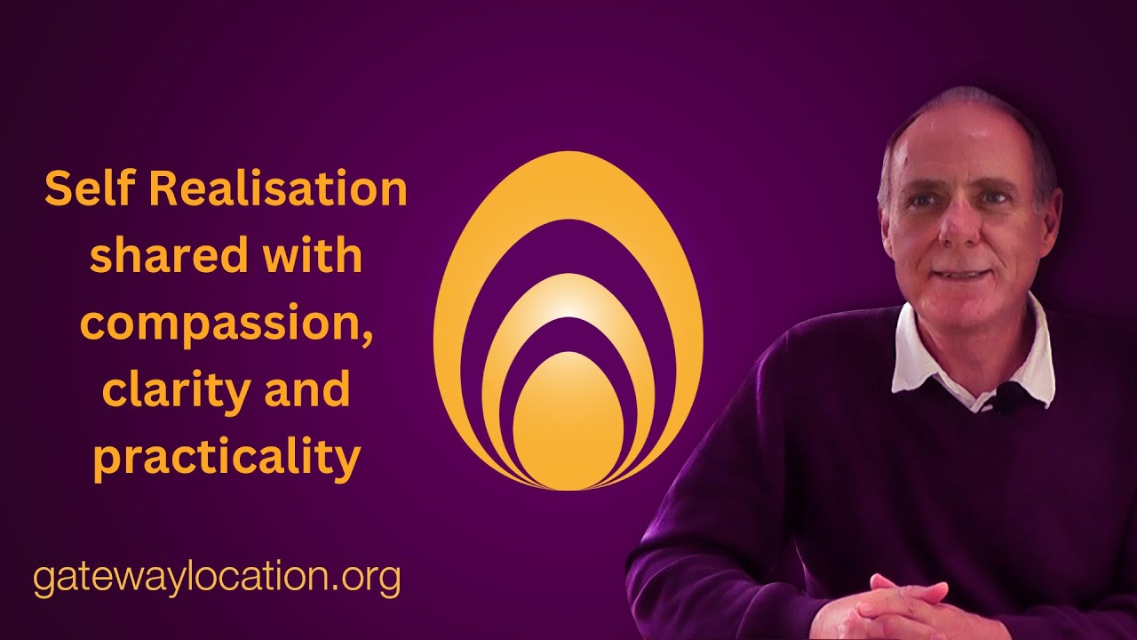 FREE PEACE PROJECT: SELF REALISATION VIDEO RELEASE PROGRAMME