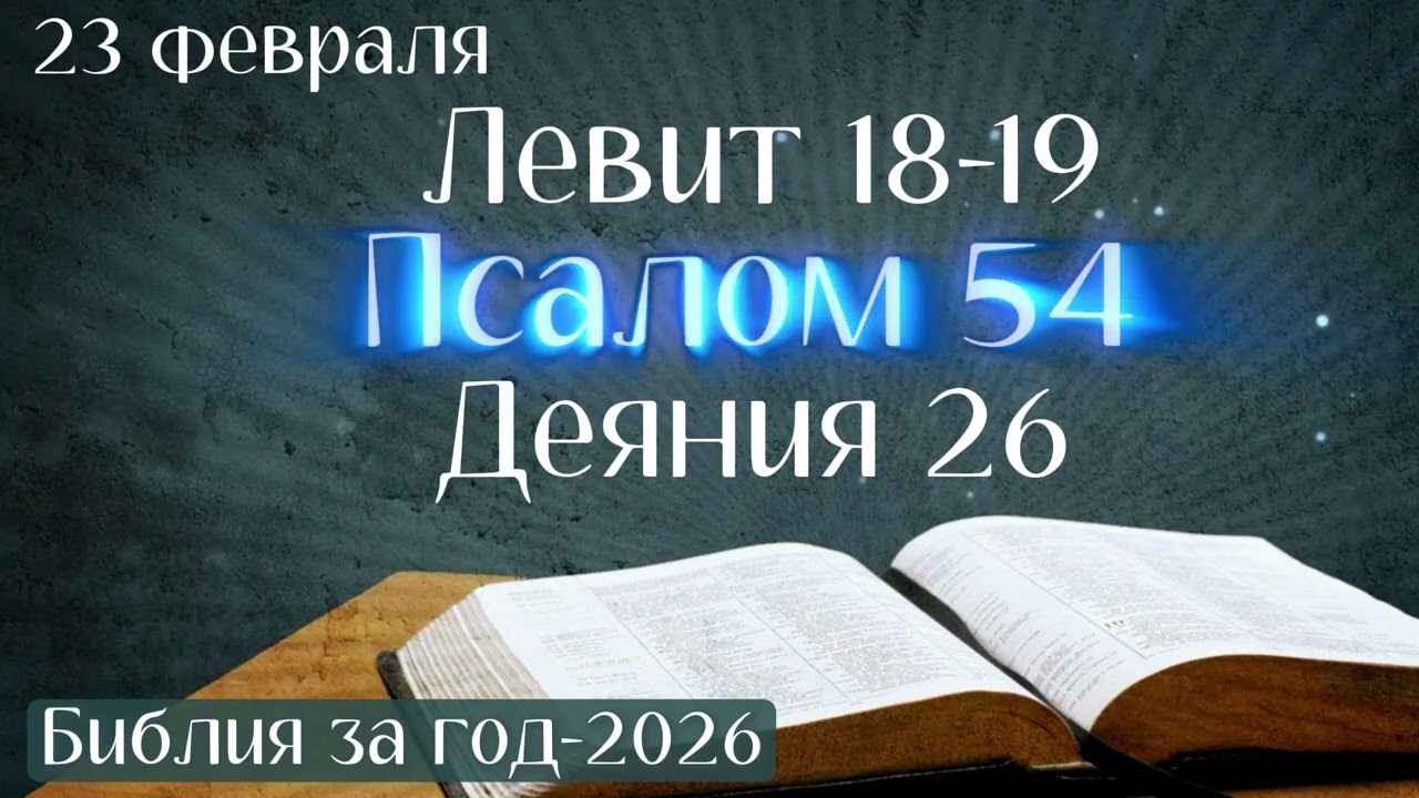 23 февраля. Марафон 