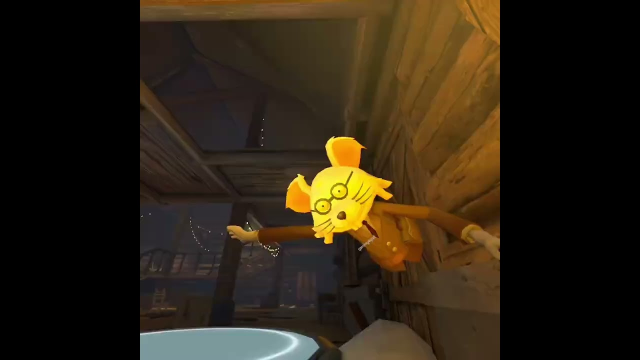 Tag Before Dawn (Funny moments) #vr 