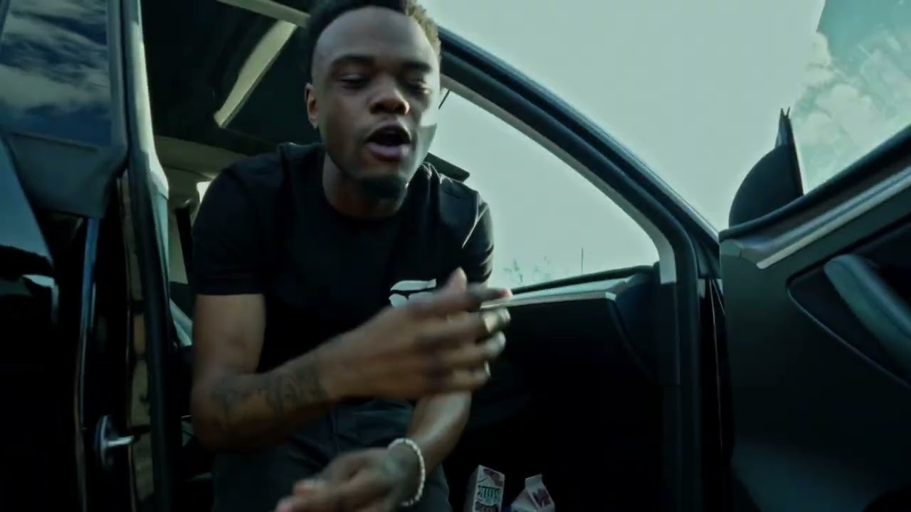 DB Omerta - Twice (Official Video)
