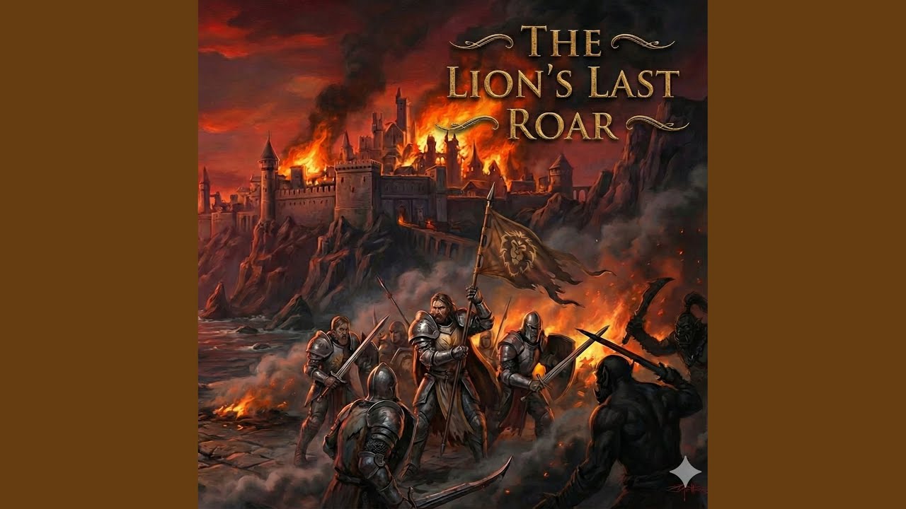 The Last Wall Stand