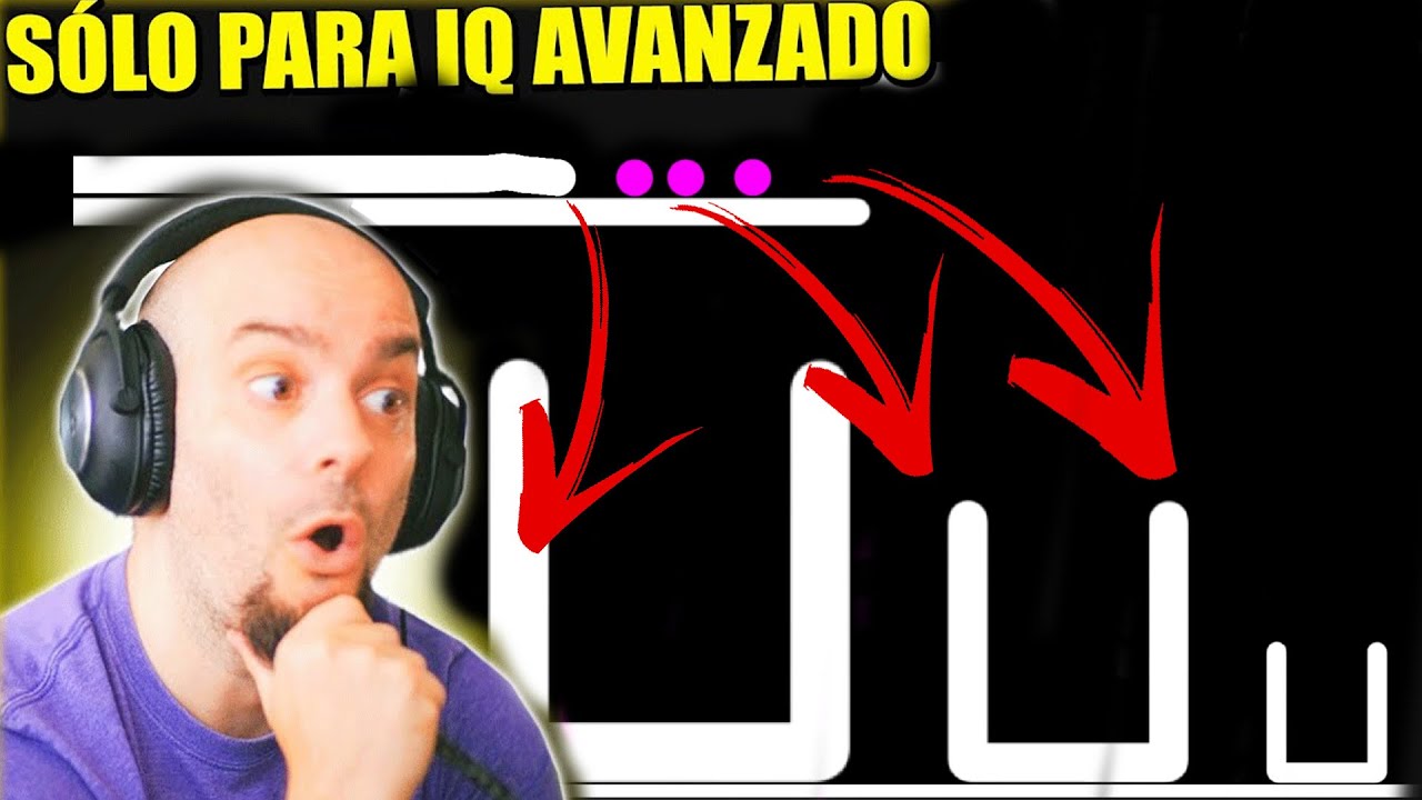 Soluciones fáciles a Puzzles difíciles - Q REMASTERED | Gameplay Español