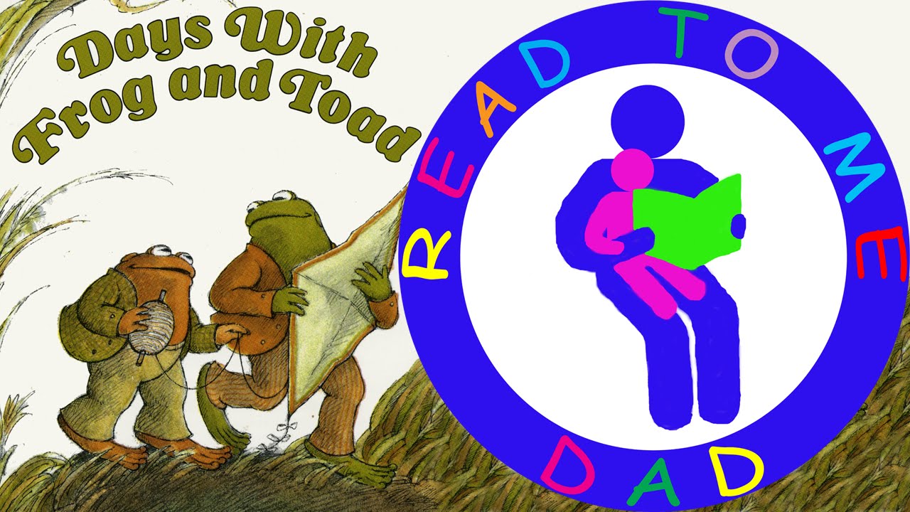 Days with Frog and Toad