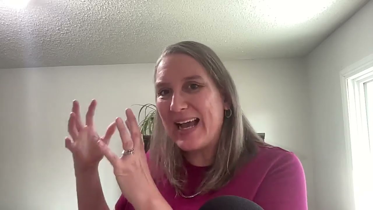 “Why does my tween freeze up every time they start an assignment… even when they know the material?”