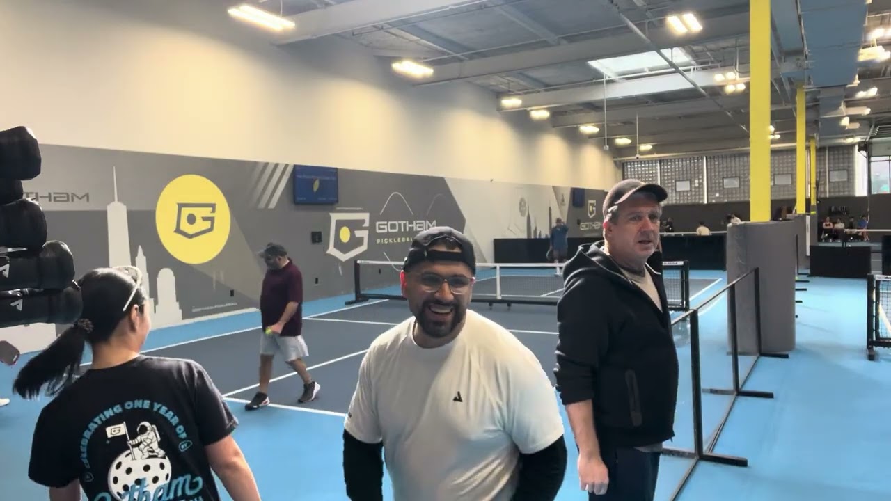 2/27/26-1 NY Gotham PB Doubles