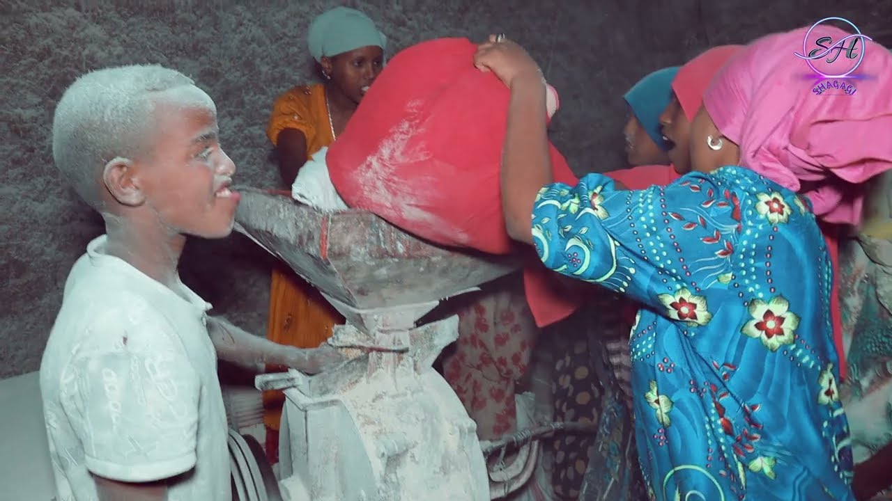 Diraamaa Afaan oromoo "Buttaa" Jahu Dawwadha