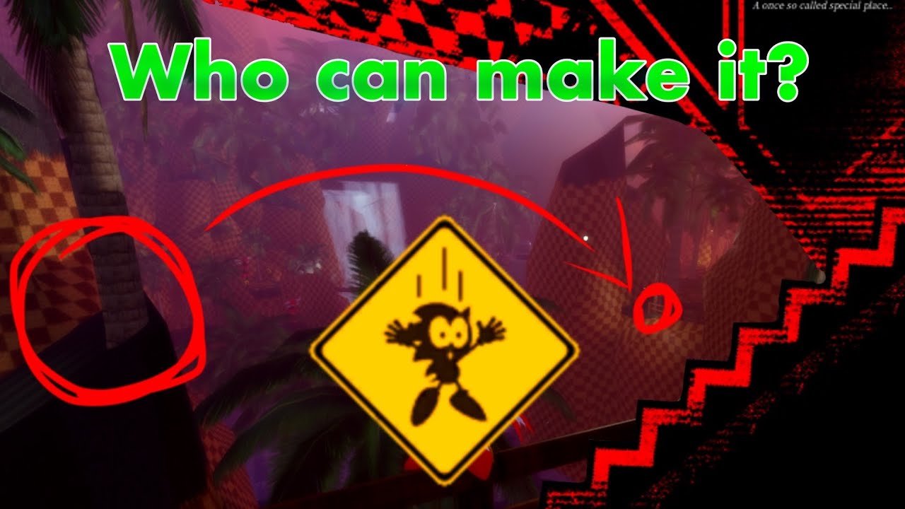 Who can make the green hill jump in Outcome Memories V0.2?
