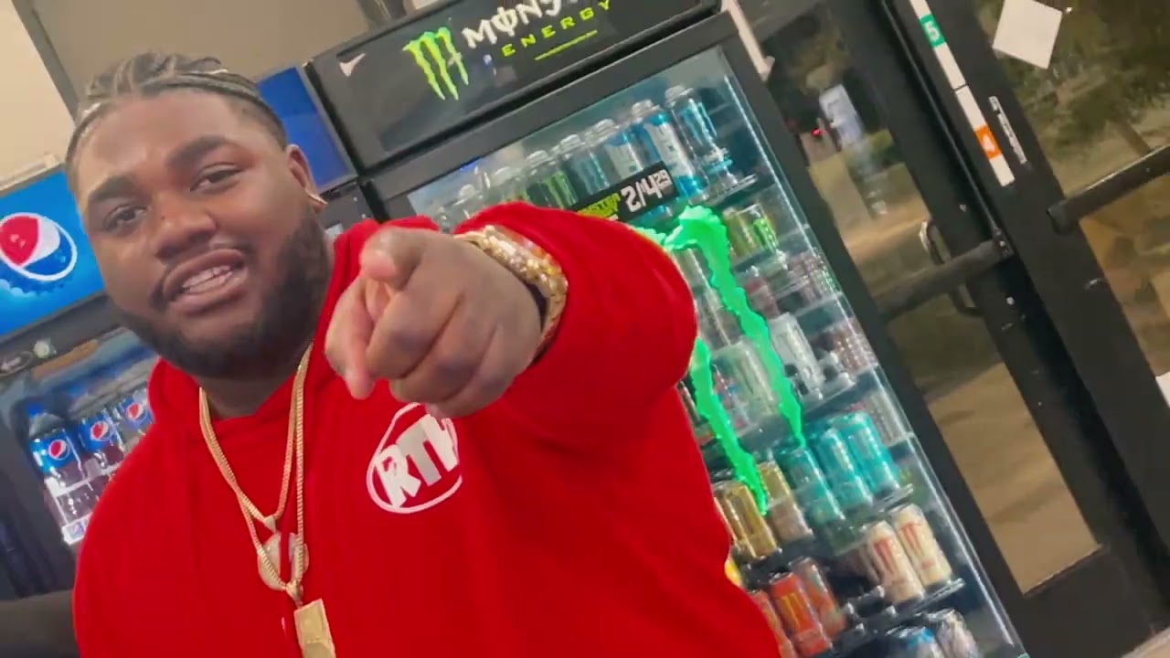 RTA shootah shootah  Ft. J Hood (OFFICAIL MUSIC VIDEO)