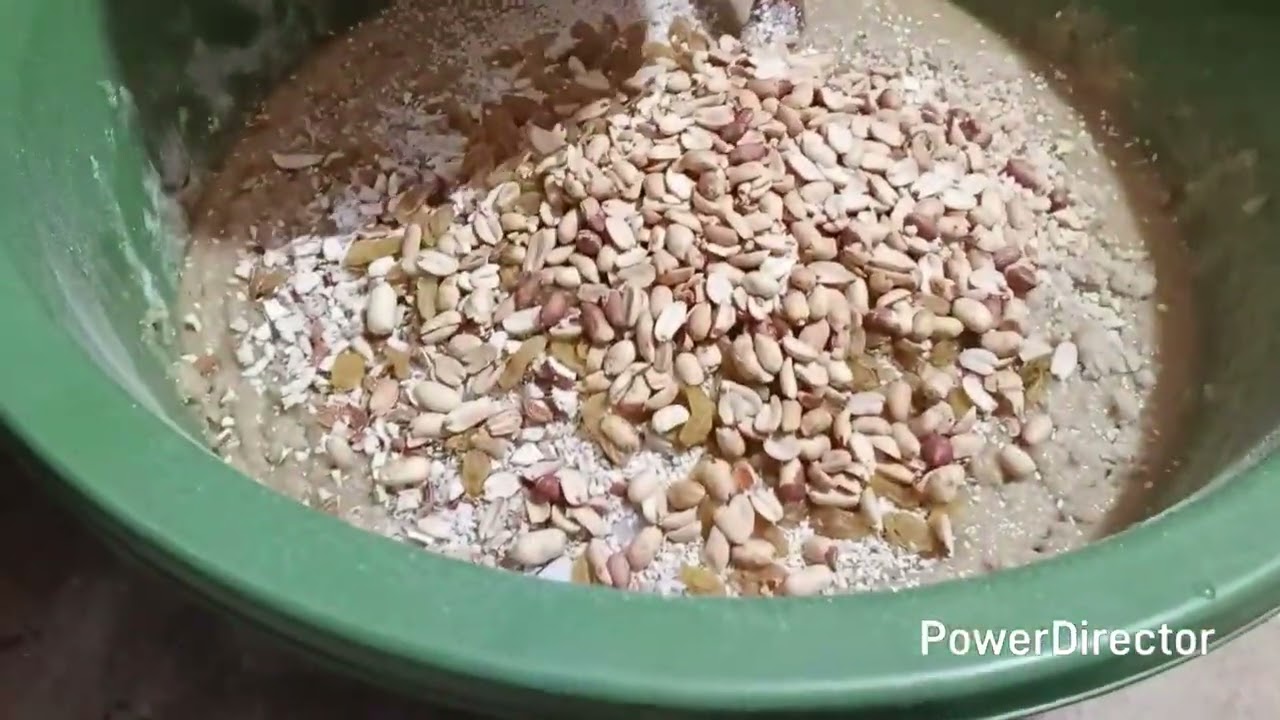 Chawal ki pinni recope