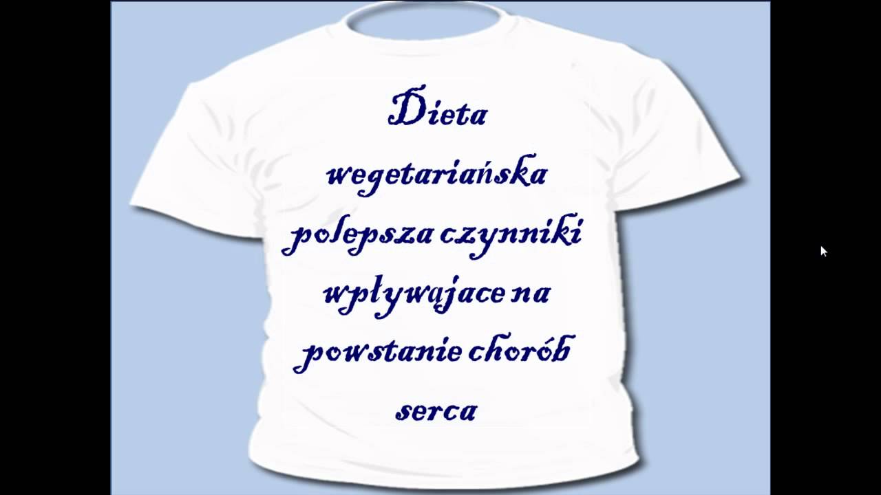 Dlaczego wegetarianie chorują na choroby serca? Wykład dra. Romana Pawlaka
